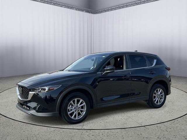 2023 Mazda CX-5 2.5 S Select Package — photo 1 of 33