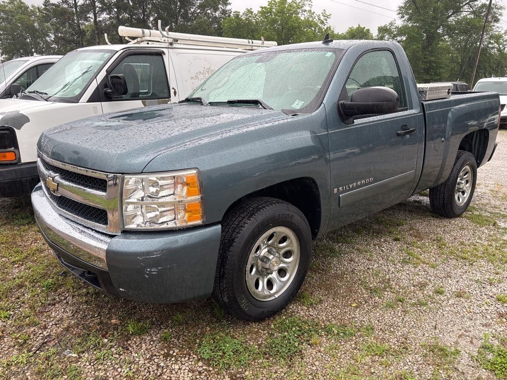 Vehicle Detail Icon