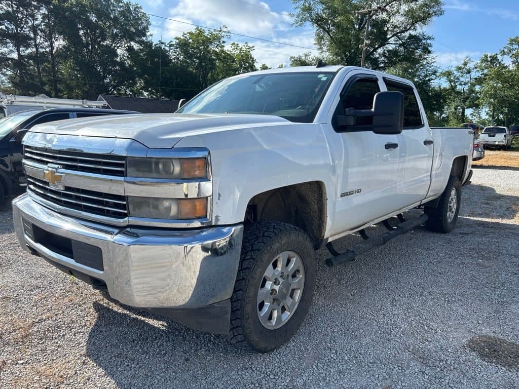 Vehicle Detail Icon