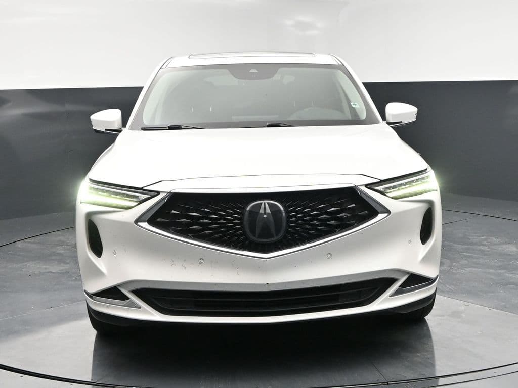 2022 Acura MDX Base — photo 1 of 43