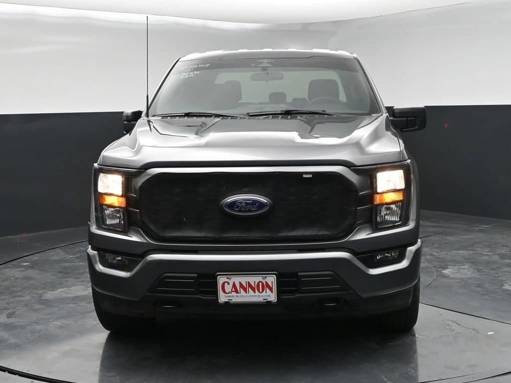 2023 Ford F-150 XL — photo 1 of 24
