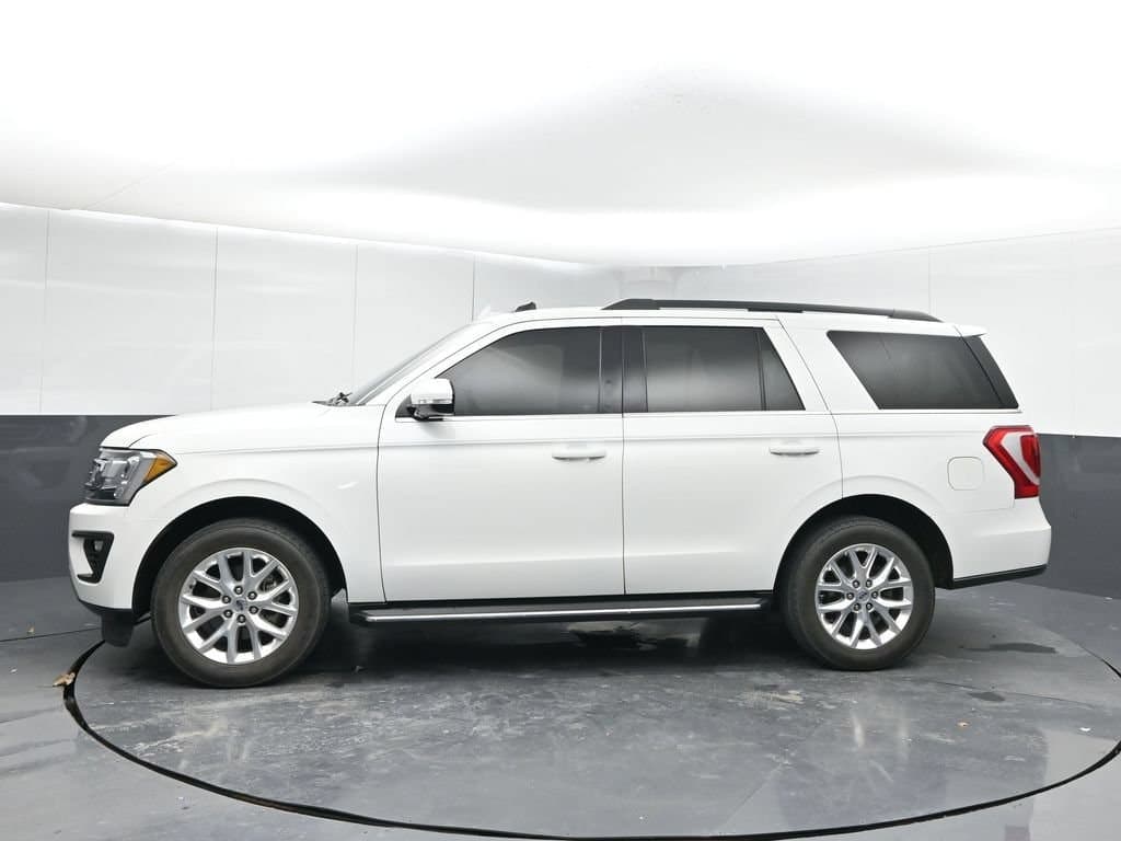 2021 Ford Expedition XLT — photo 1 of 43