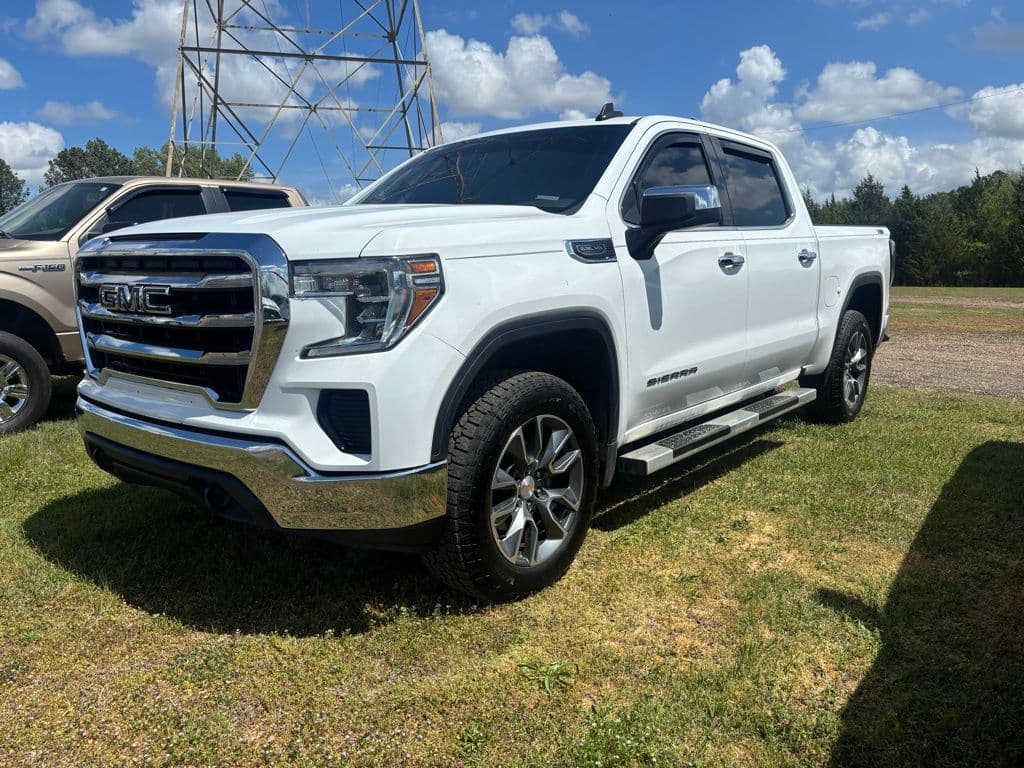 Vehicle Detail Icon