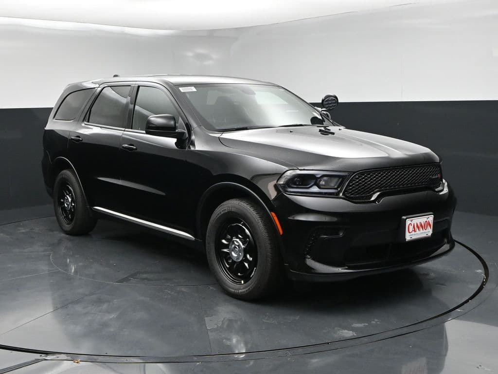 2026 Dodge Durango Base — photo 1 of 40