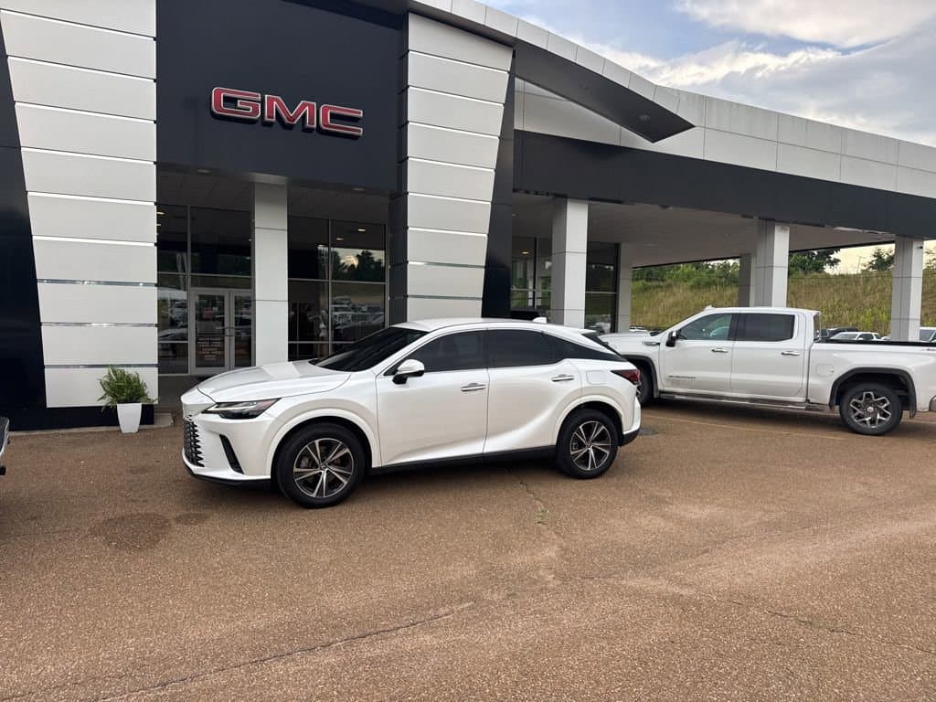 2023 Lexus RX RX 350 — photo 1 of 42