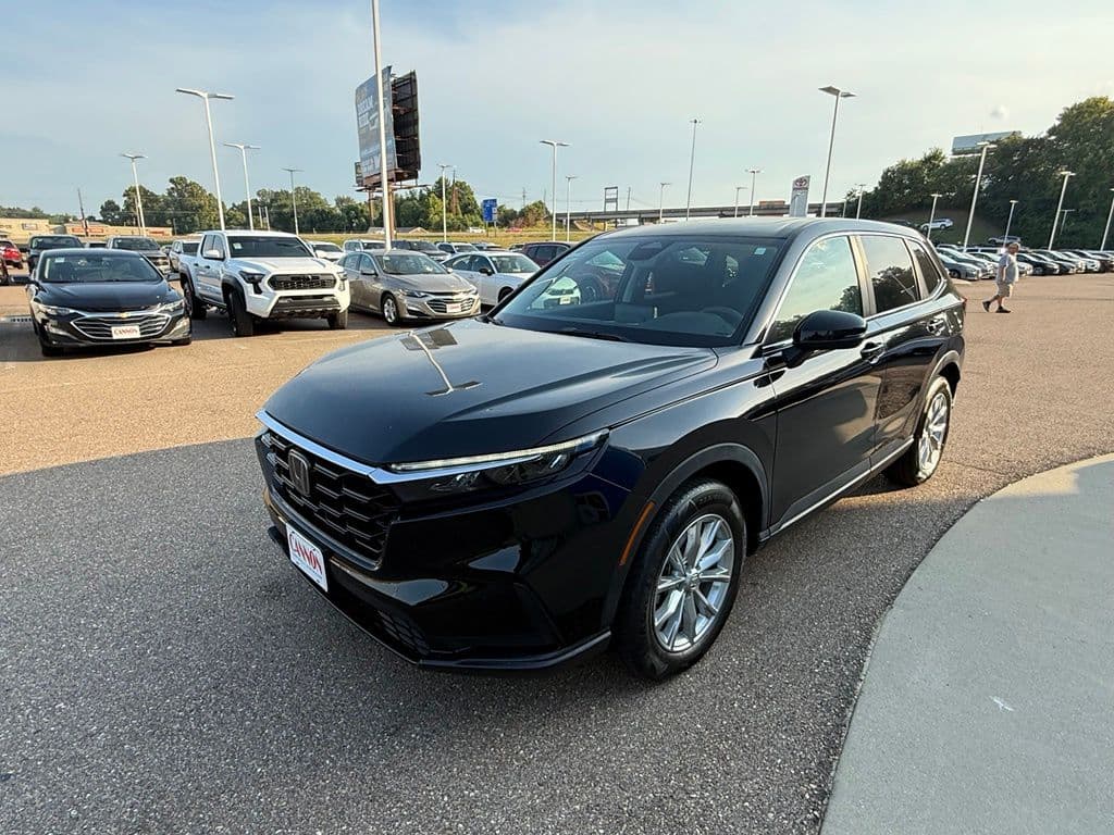 2023 Honda CR-V EX — photo 1 of 41