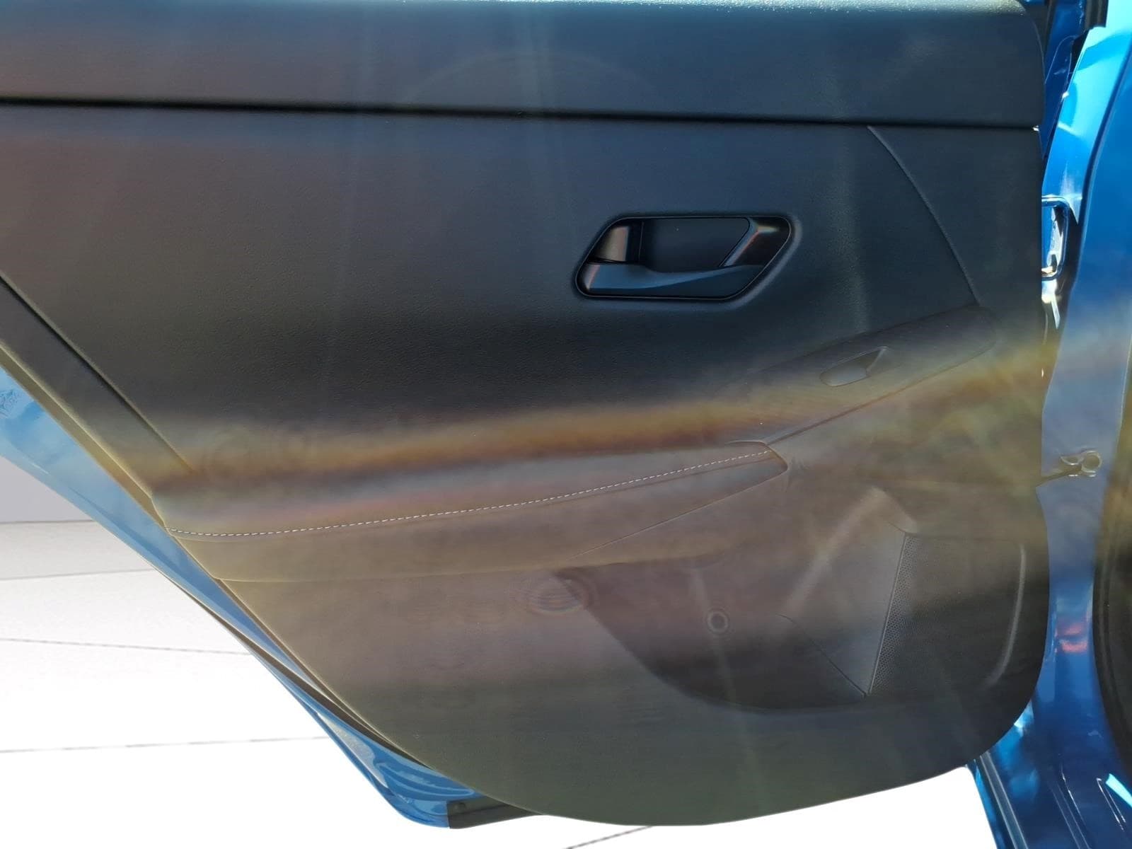 2024 Nissan Sentra SV — photo 1 of 21