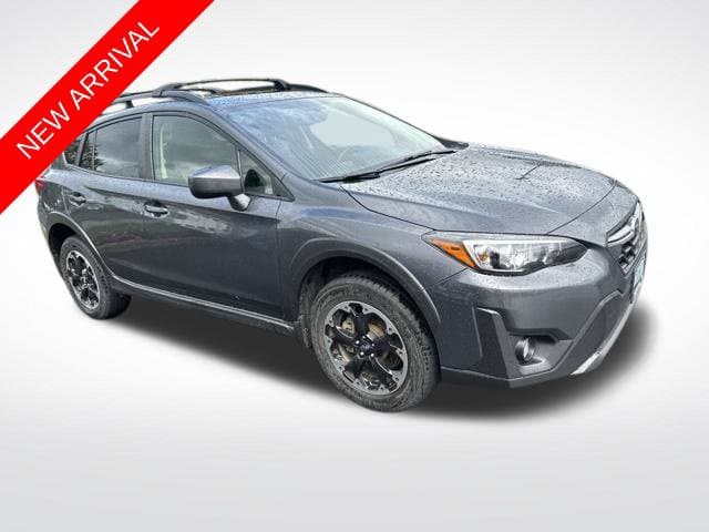 2023 Subaru Crosstrek Premium — photo 1 of 11
