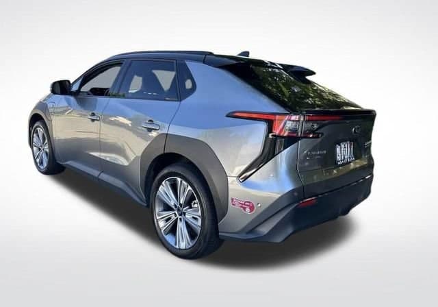 2023 Subaru Solterra Touring — photo 1 of 11
