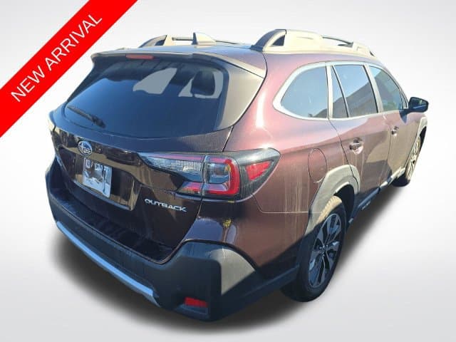 2024 Subaru Outback Limited — photo 1 of 12