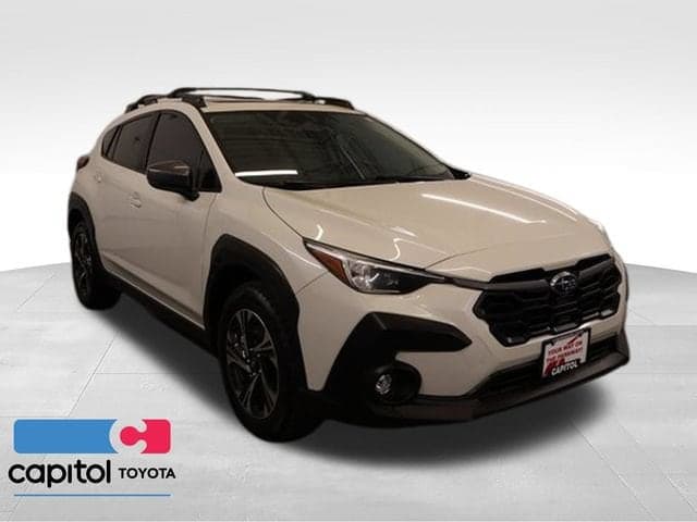2024 Subaru Crosstrek Premium — photo 1 of 33