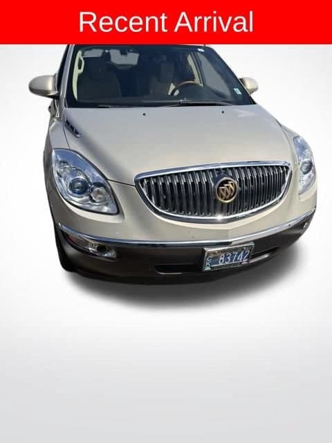 2009 Buick Enclave CXL — photo 1 of 6