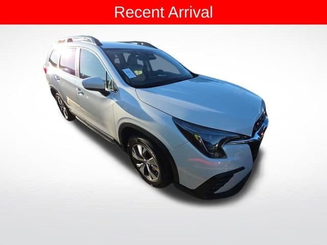 Vehicle Detail Icon