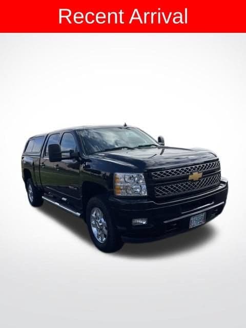 Vehicle Detail Icon