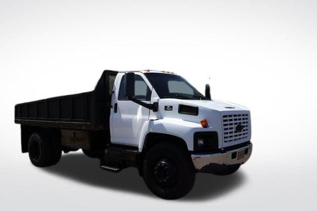 Vehicle Detail Icon