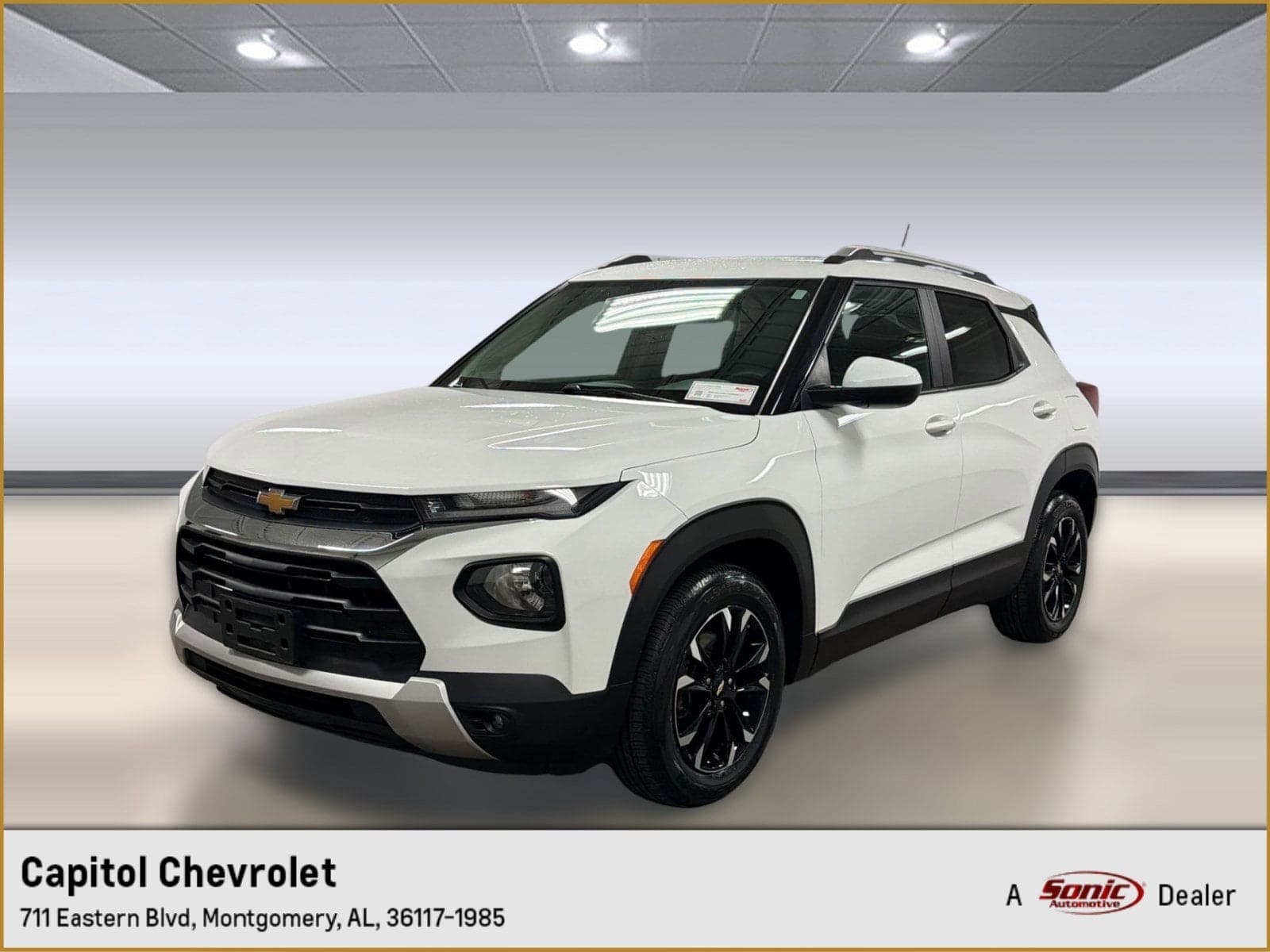Vehicle Detail Icon