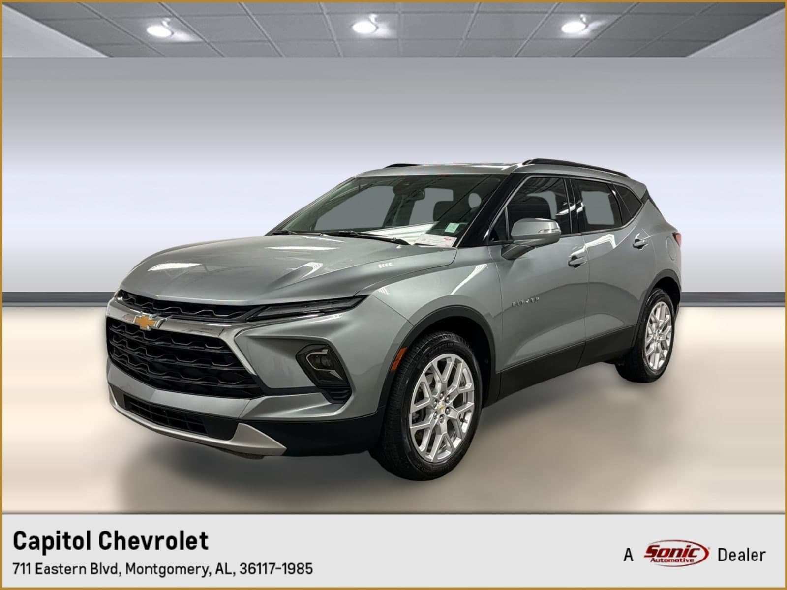 Vehicle Detail Icon