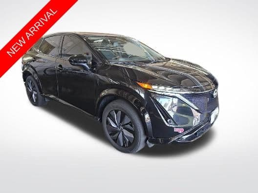2023 Nissan Ariya ENGAGE — photo 1 of 13