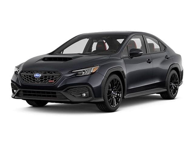 2026 Subaru WRX Limited — photo 1 of 23