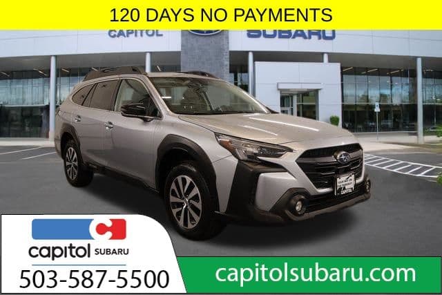 2024 Subaru Outback Premium — photo 1 of 32