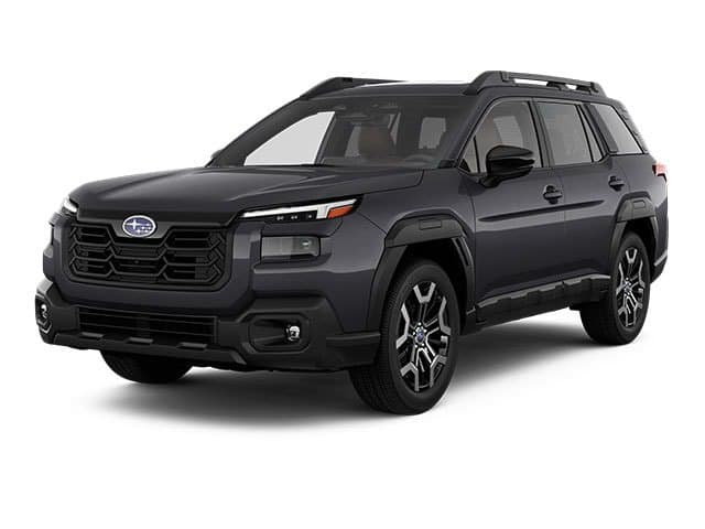 2026 Subaru Outback Touring XT — photo 1 of 23