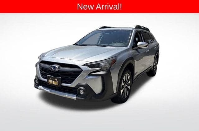 2024 Subaru Outback Touring XT — photo 1 of 13