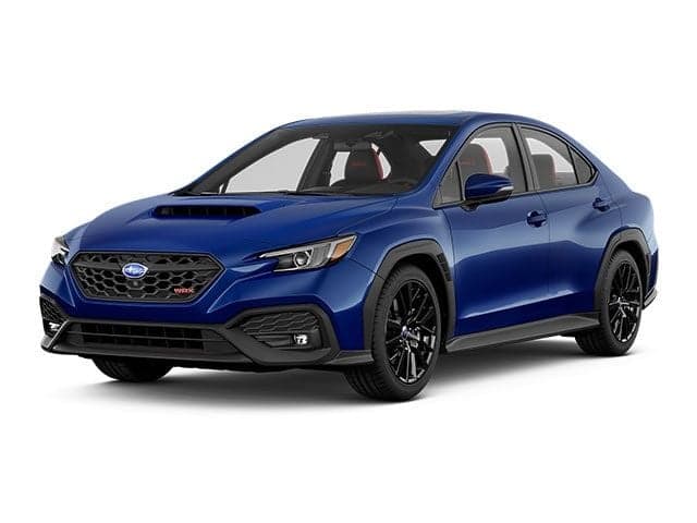 2026 Subaru WRX Limited — photo 1 of 23