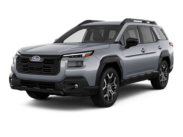 2026 Subaru Outback Touring XT — photo 1 of 23