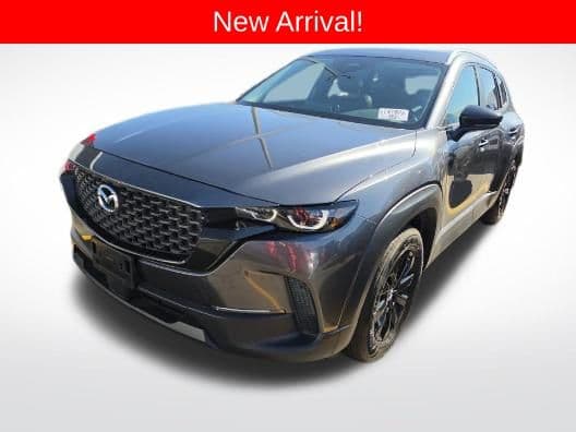 2025 Mazda CX-50 2.5 S Premium Package — photo 1 of 13