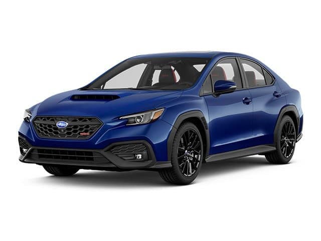 2026 Subaru WRX Limited — photo 1 of 23
