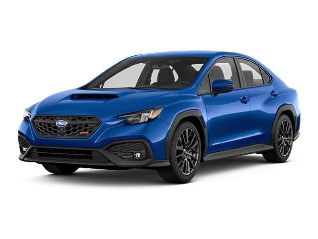 2026 Subaru WRX Premium — photo 1 of 23