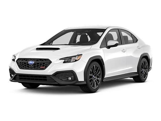 2026 Subaru WRX Premium — photo 1 of 23