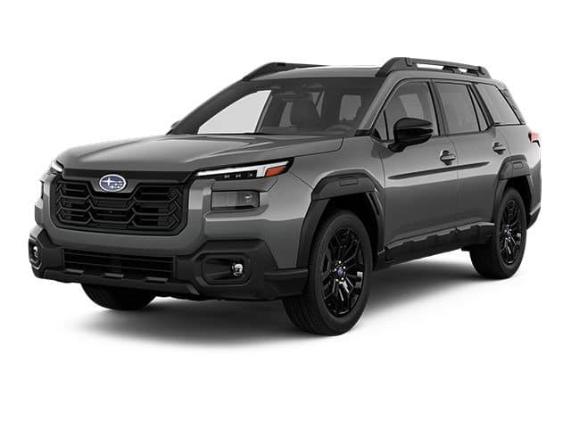 2026 Subaru Outback Limited XT — photo 1 of 23