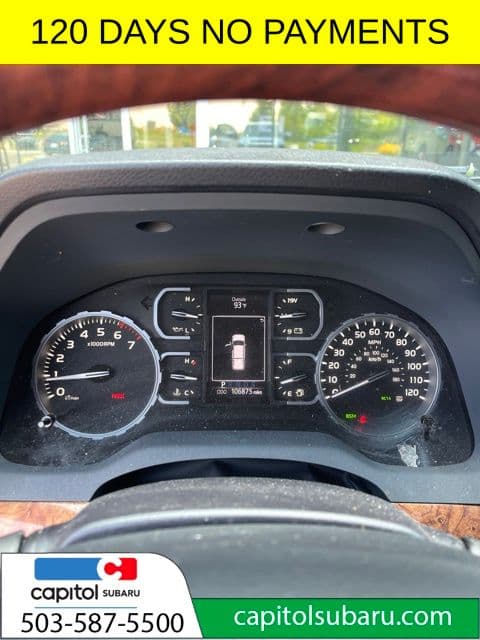 2019 Toyota Tundra 1794 5.7L V8 — photo 1 of 18