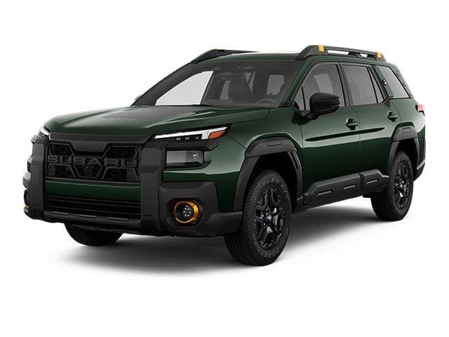 2026 Subaru Outback Wilderness — photo 1 of 23