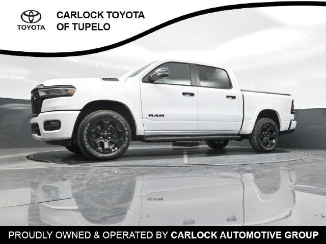 2025 RAM 1500 Base — photo 1 of 44