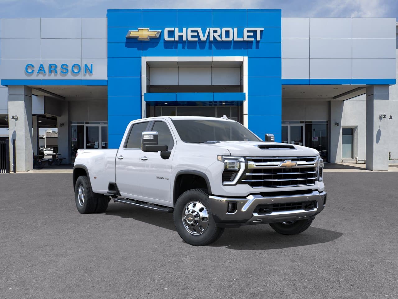 Vehicle Detail Icon