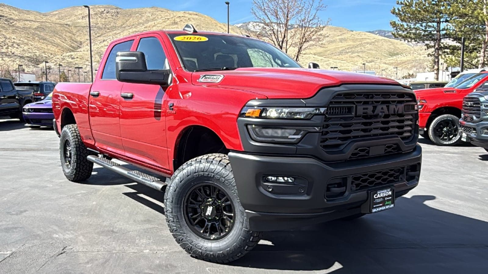 Vehicle Detail Icon