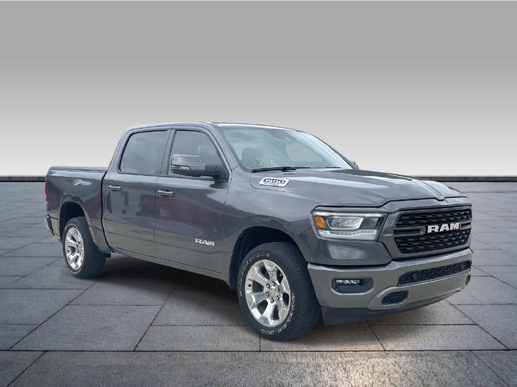2023 RAM 1500 Base — photo 1 of 24
