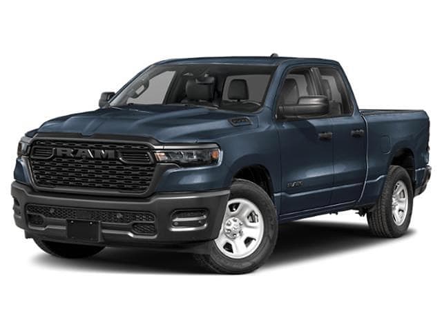 2026 RAM 1500 Express — photo 1 of 40