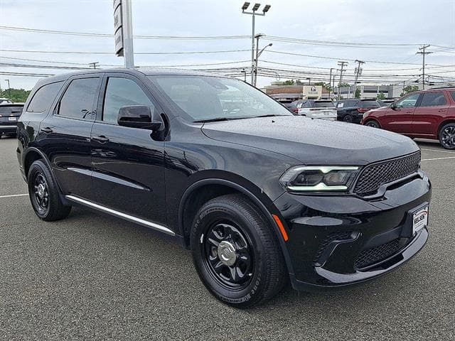 2025 Dodge Durango Base — photo 1 of 35