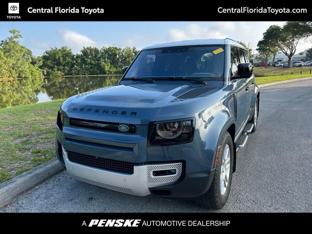 Vehicle Detail Icon