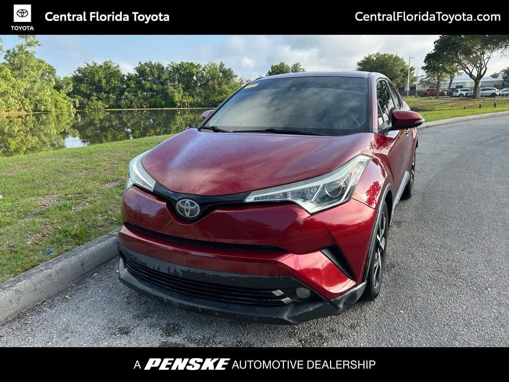 Vehicle Detail Icon