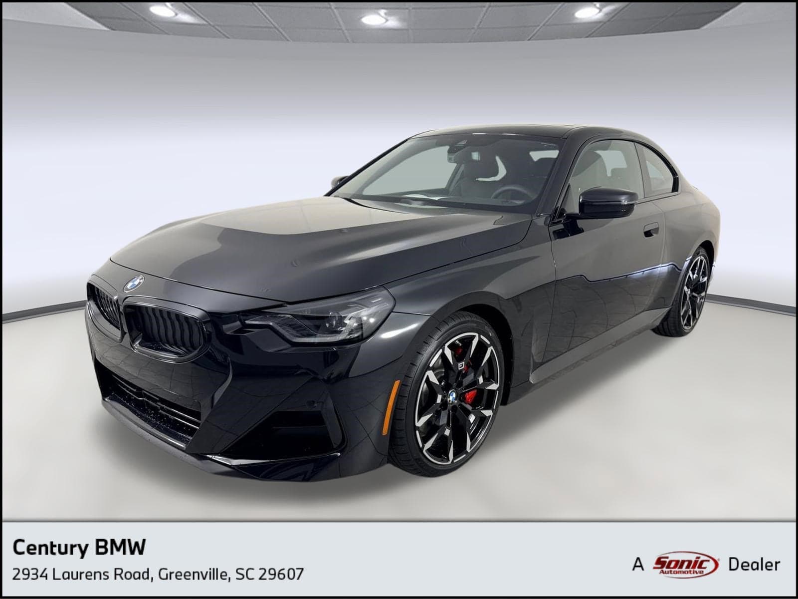 2026 BMW 230i Base — photo 1 of 31