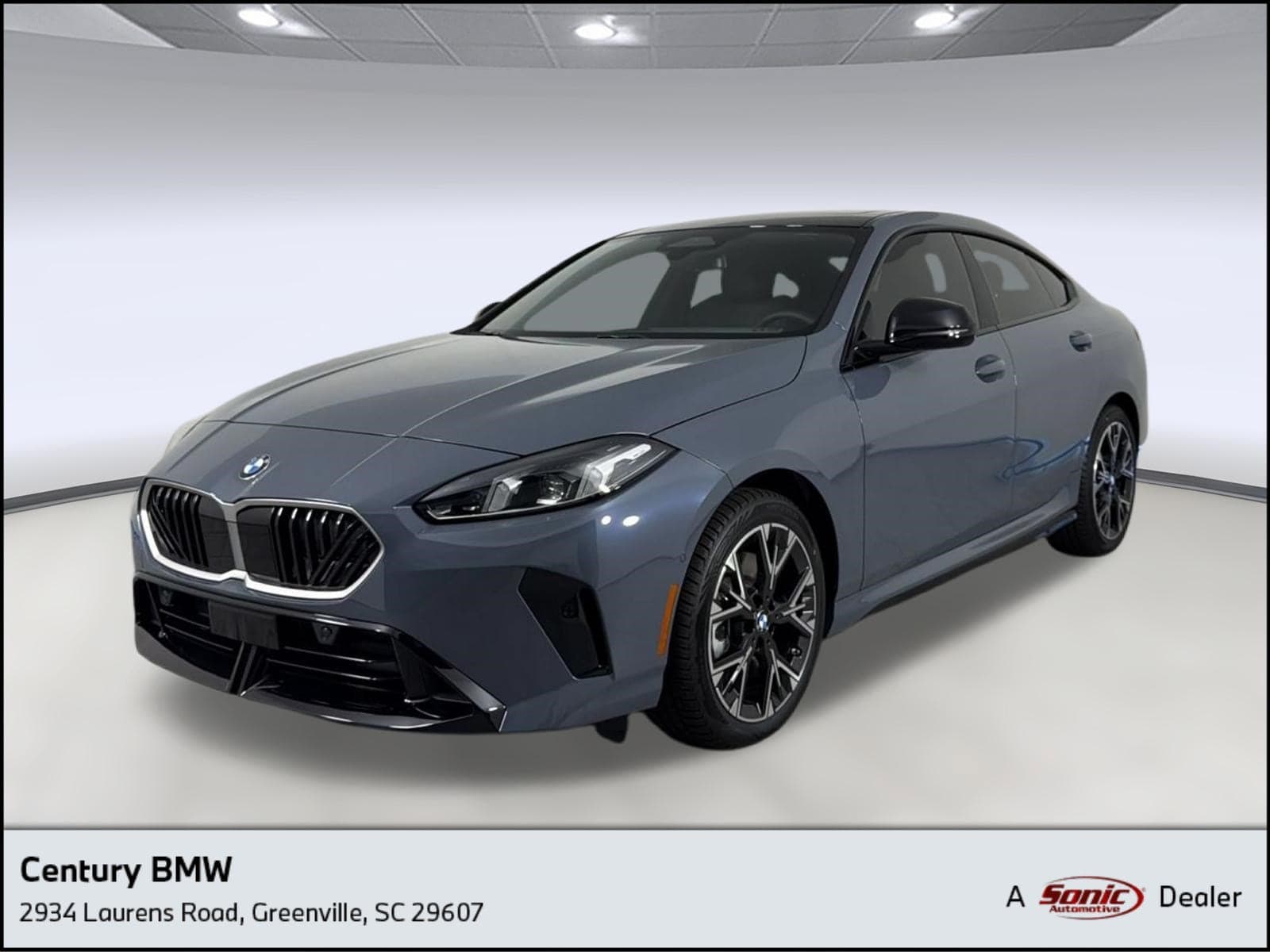2026 BMW 228i xDrive — photo 1 of 26