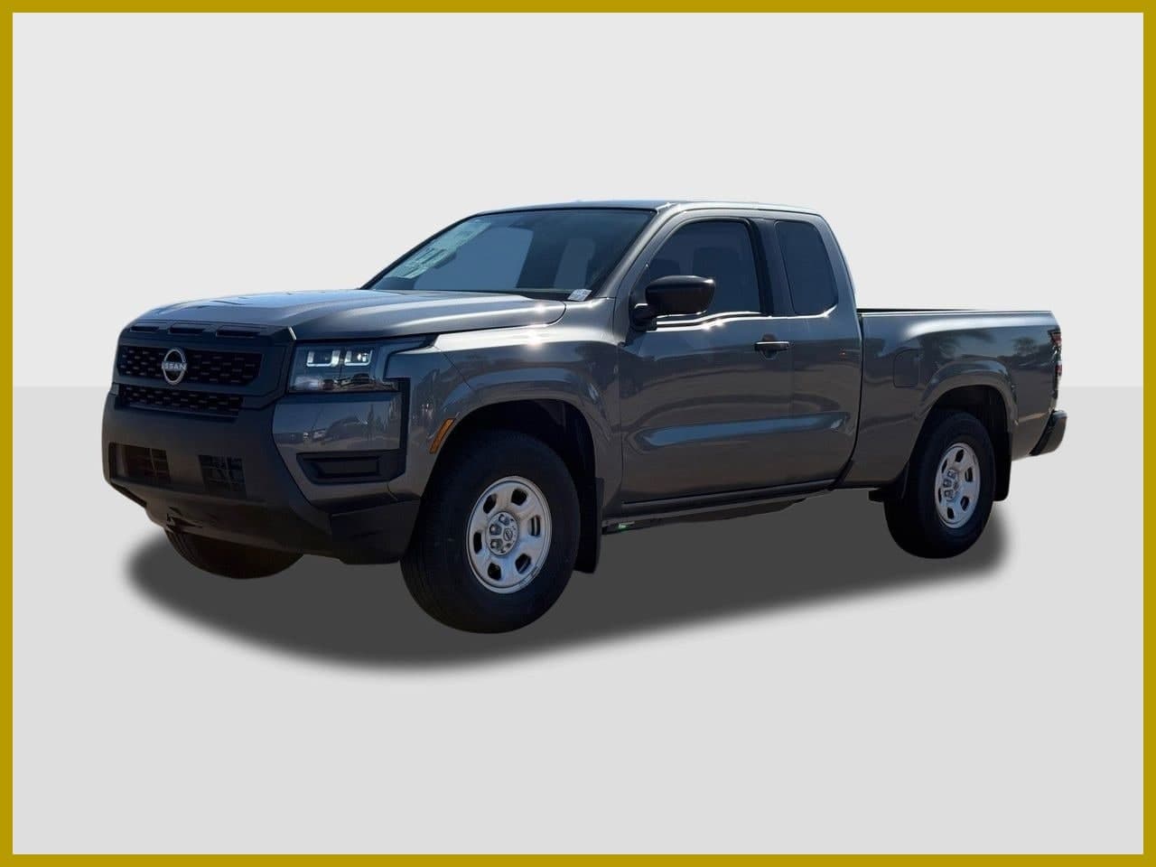 Vehicle Detail Icon