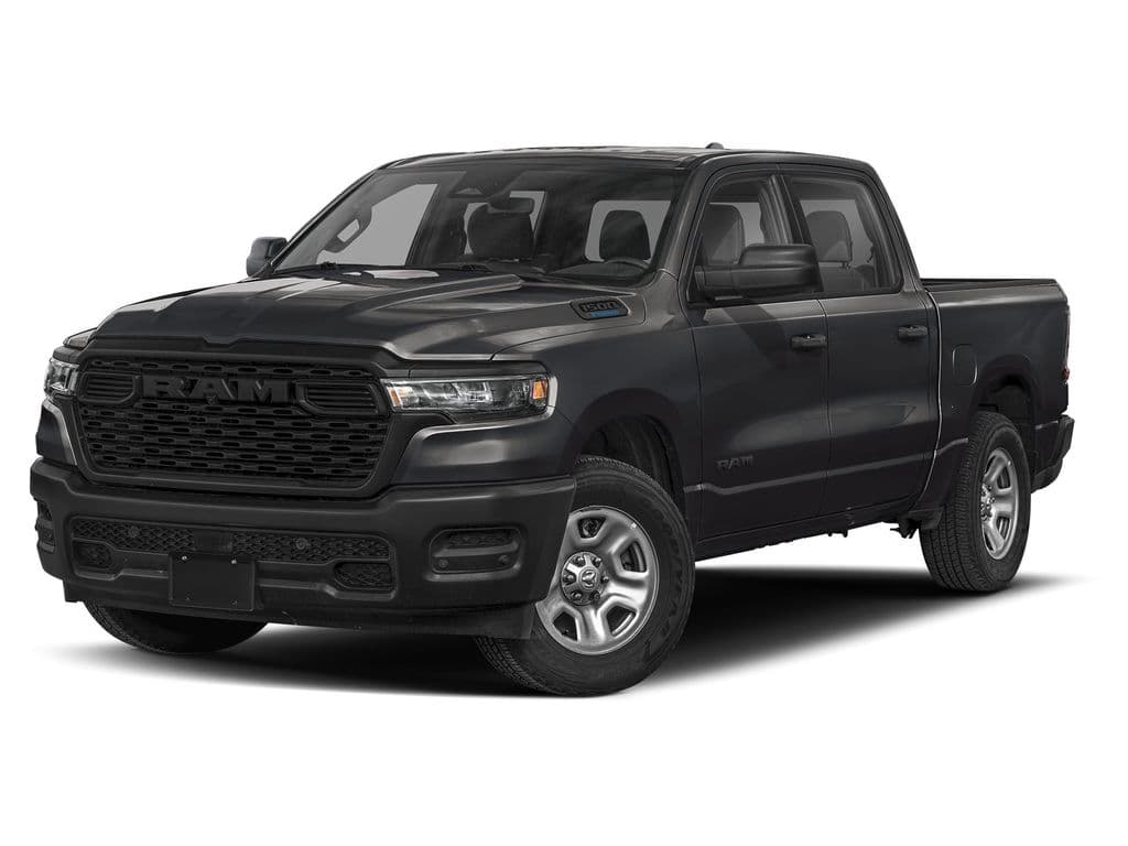 2026 RAM 1500 Express — photo 1 of 10