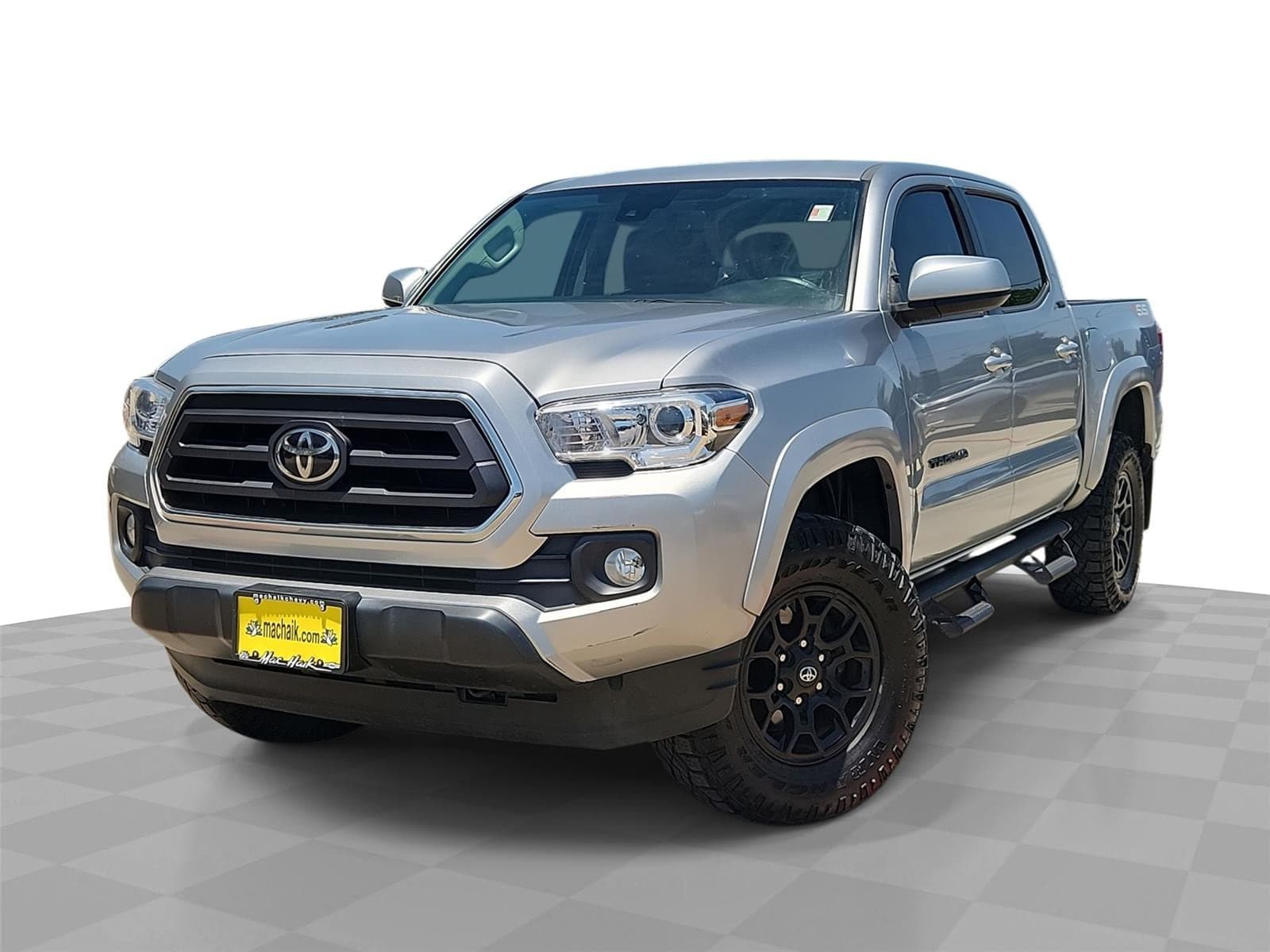 Vehicle Detail Icon