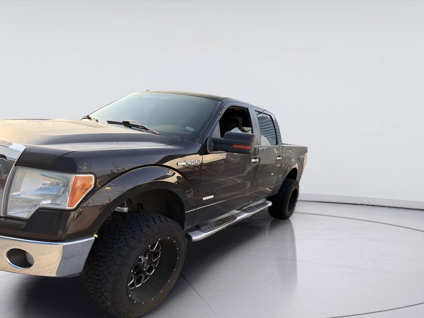 2013 Ford F-150 XLT — photo 1 of 5