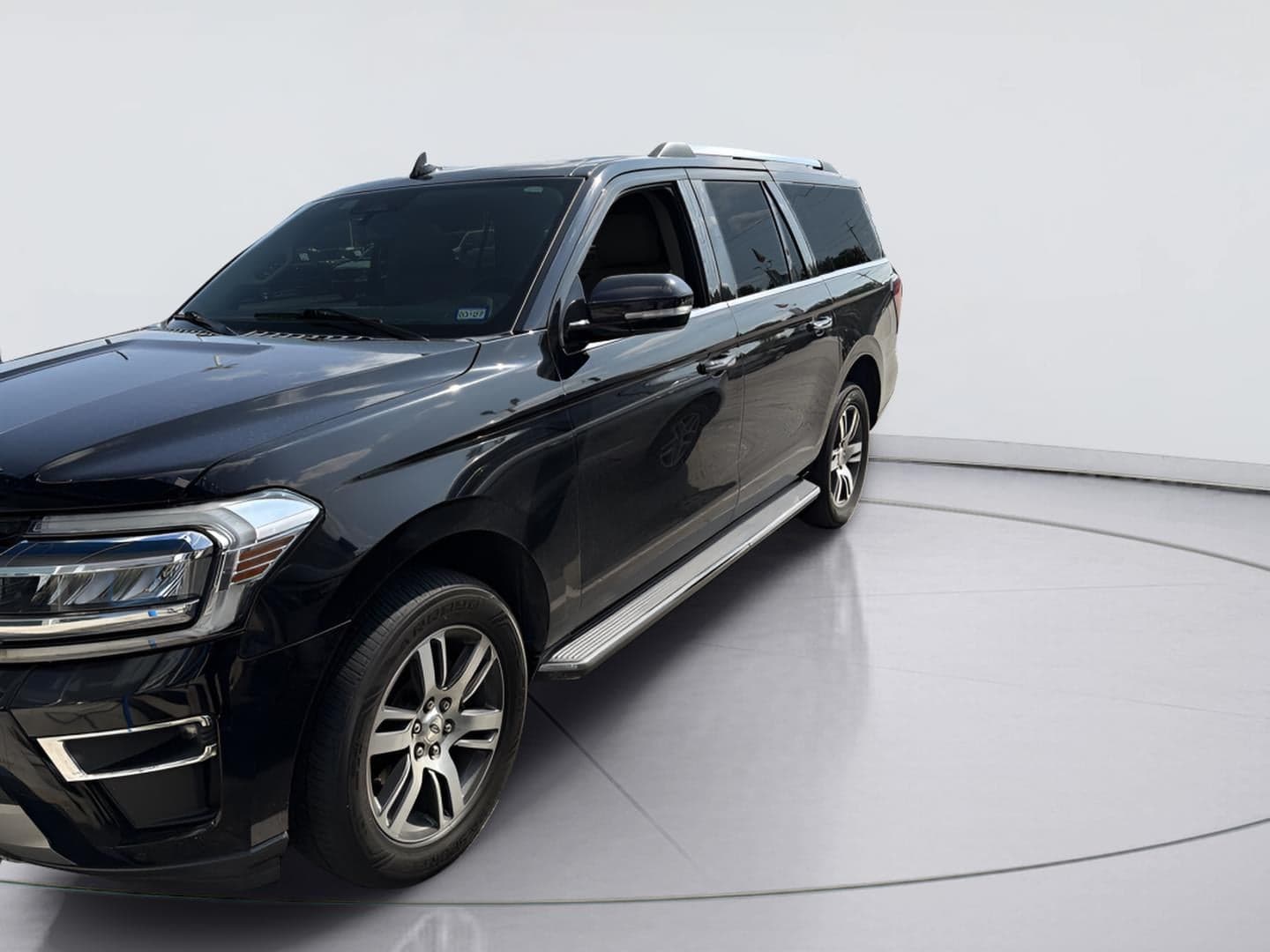 2023 Ford Expedition Max Limited — photo 1 of 5